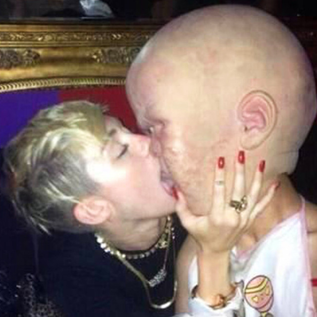 Miley-baby Miley-baby