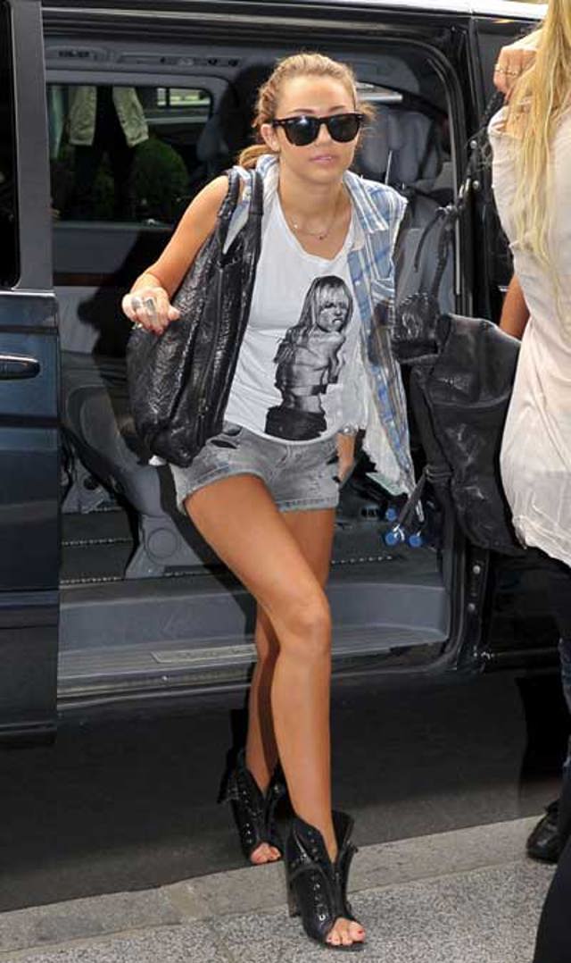 Miley_rockerka Miley_rockerka