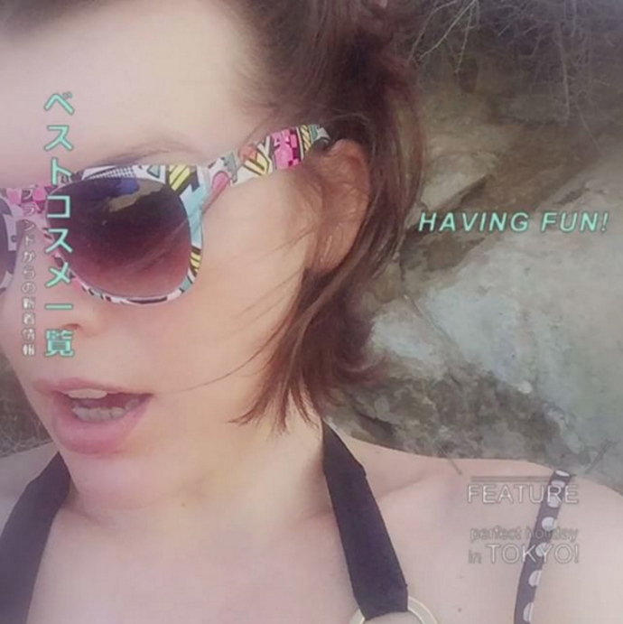 @millajovovich