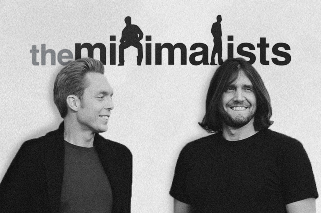 The Minimalists