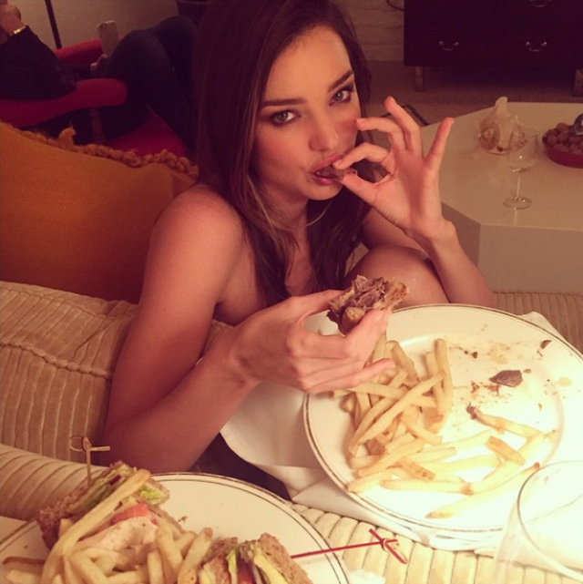 miranda kerr food 02448