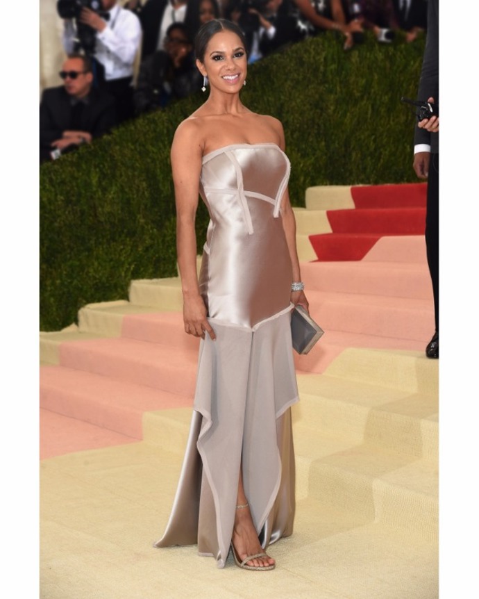 Misty Copeland