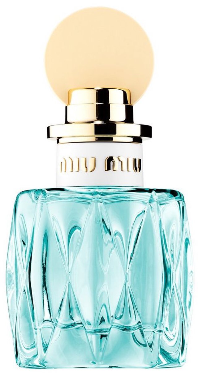 Miu Miu Leau Bleue 19be5