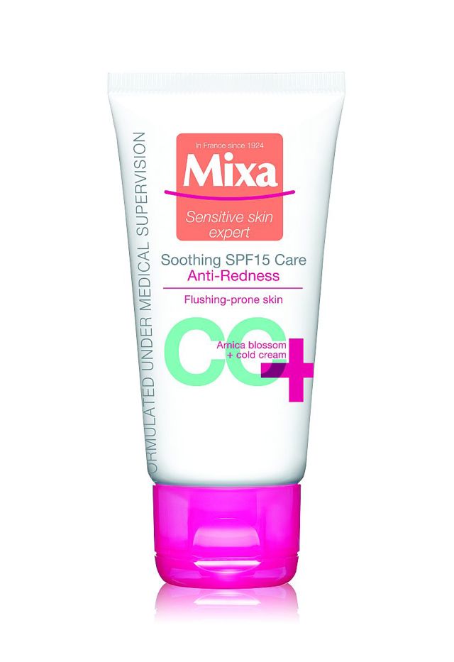 Mixa-CC-Cream Mixa-CC-Cream
