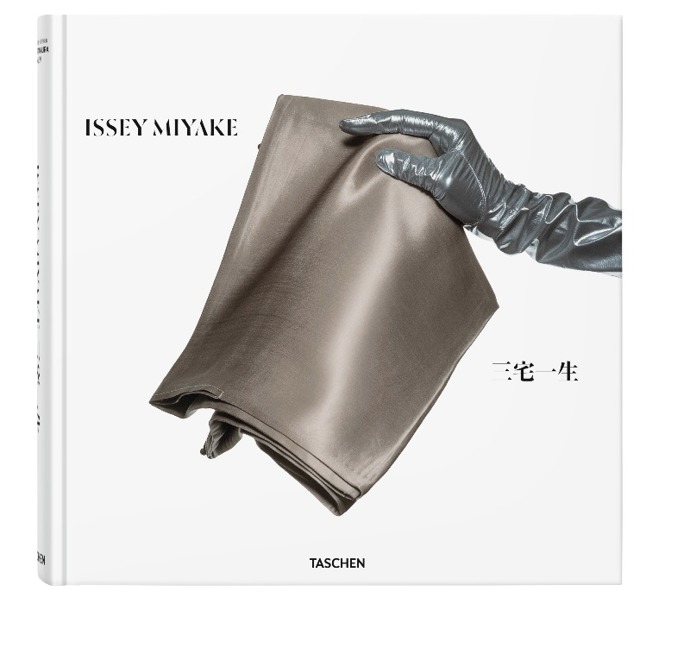 Issey Miyake