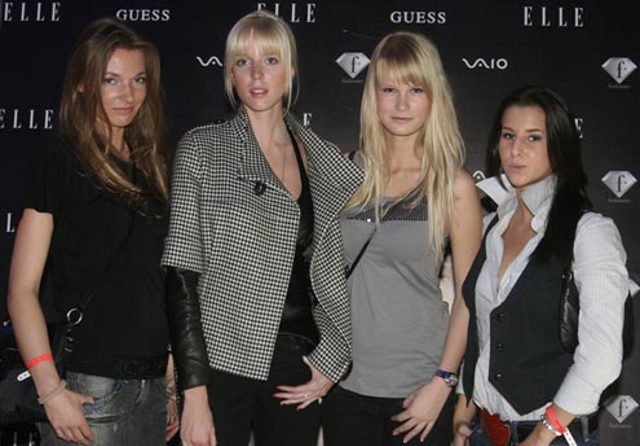Party FASHION TV