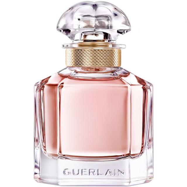 Mon Guerlain 0a64c