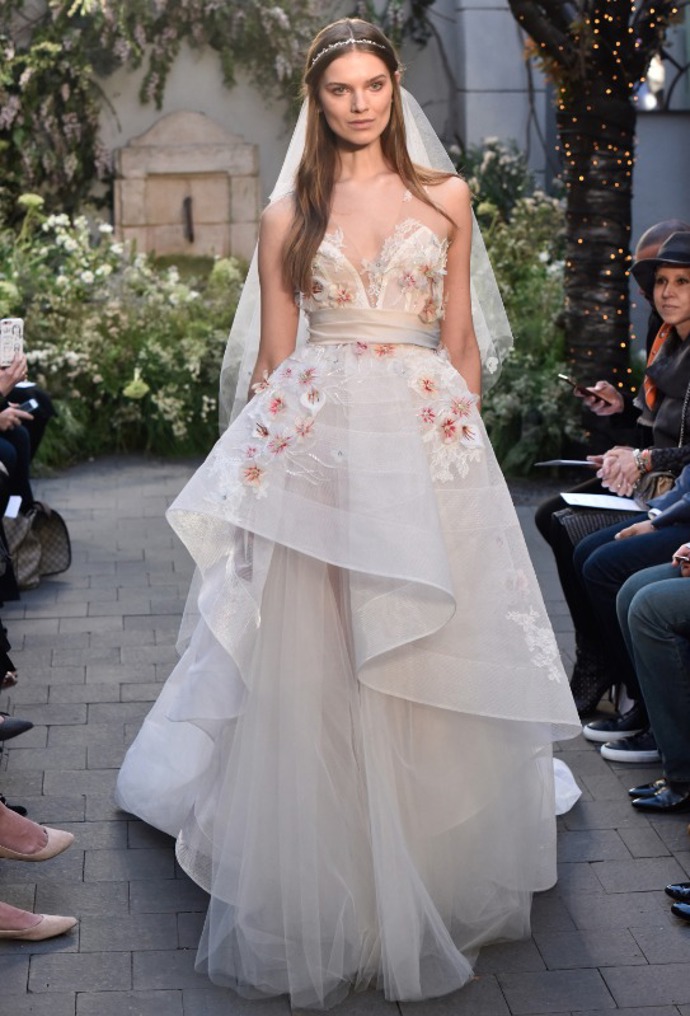 Monique Lhuillier 