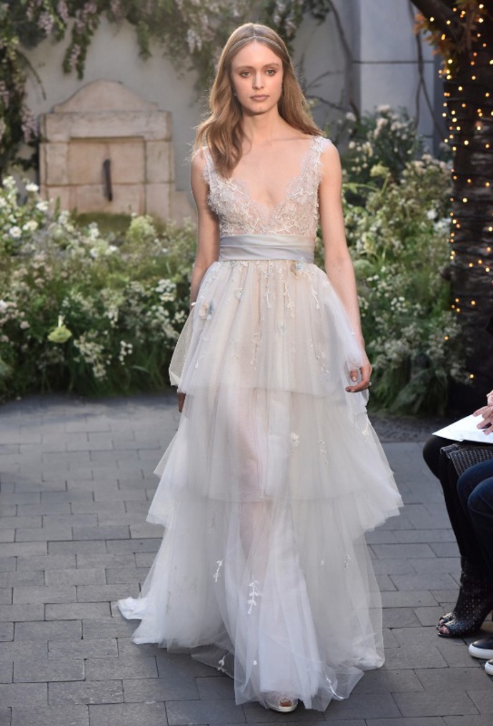 Monique Lhuillier 