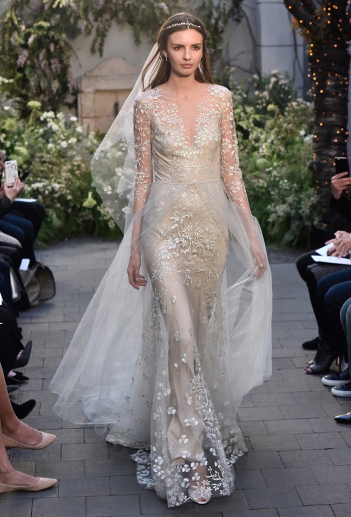 Monique Lhuillier 