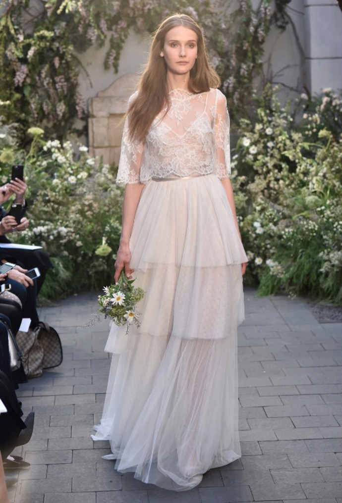 Monique Lhuillier 