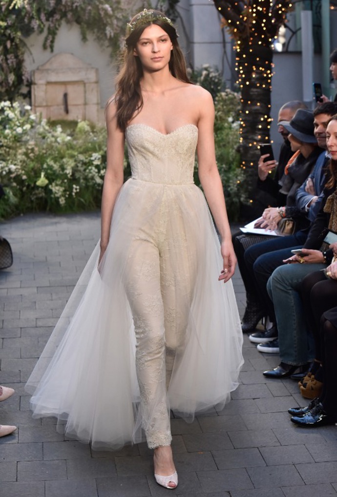 Monique Lhuillier 