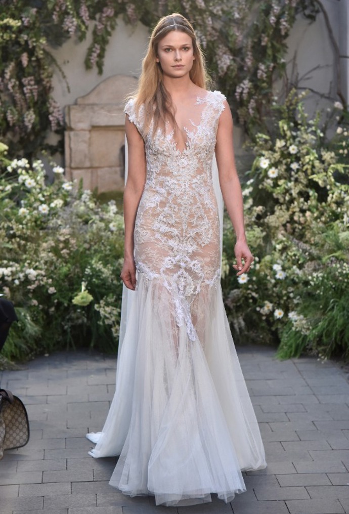 Monique Lhuillier 