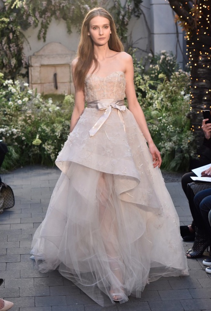Monique Lhuillier 