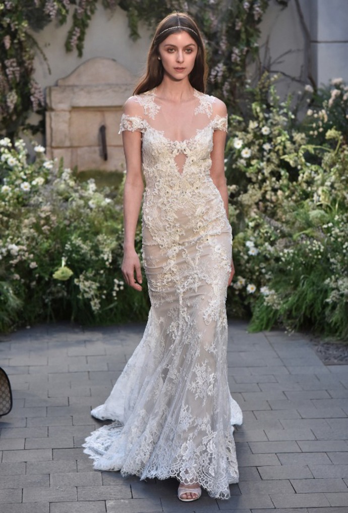 Monique Lhuillier 