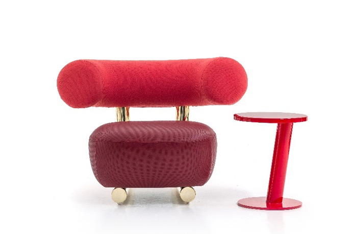Pipe, Moroso