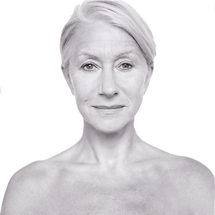 Ivona (kreativní duše): „Můj catch tohoto týdne je britská herečka Helen Mirren a její prohlášení:  “Je mi sedmdesát, svému mladšímu já bych dala jedinou radu: víc používat dvě slova “fuck off”. Tohle je pro mě rada nad zlato. Proč všichni častěji neumíme říkat NE?“