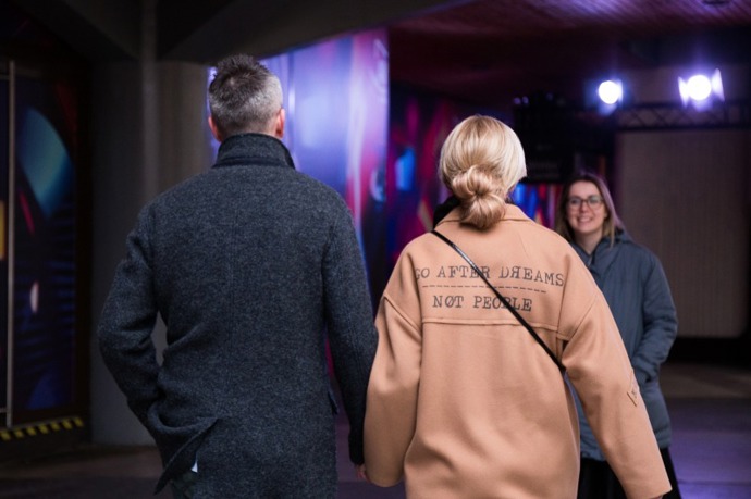 MBPFW Street Style: Den 1