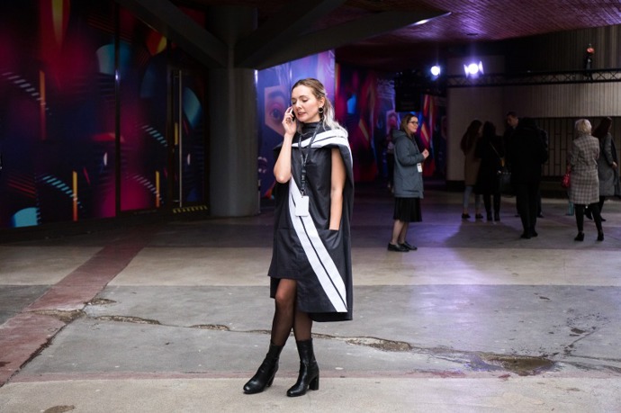 MBPFW Street Style: Den 1