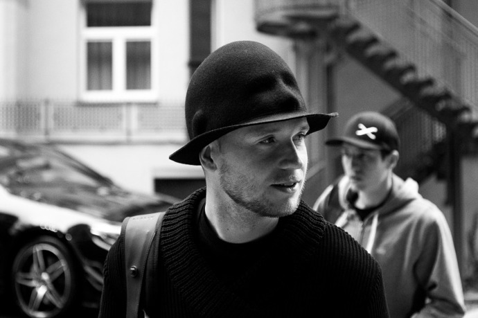 MBPFW Street Style: Den 1
