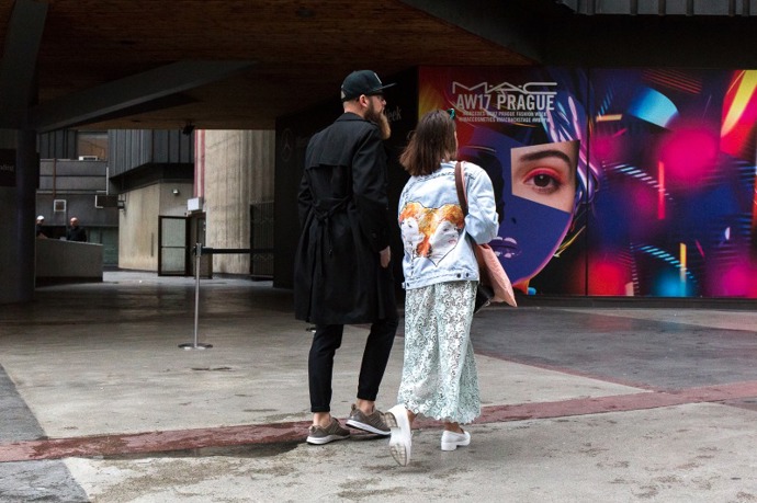 MBPFW Street Style: Den 1