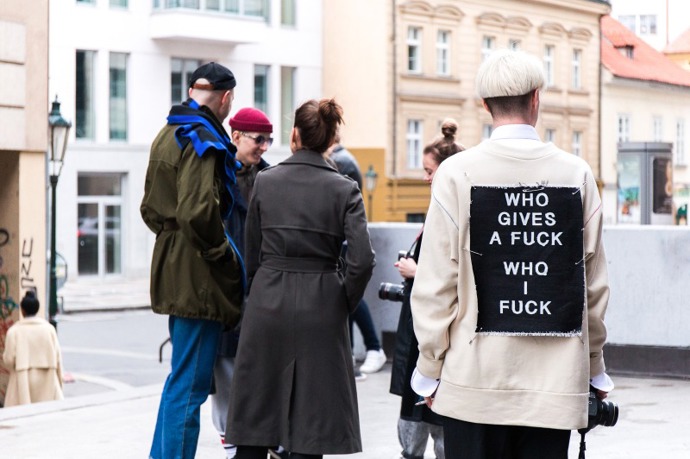 MBPFW Street Style: Den 1