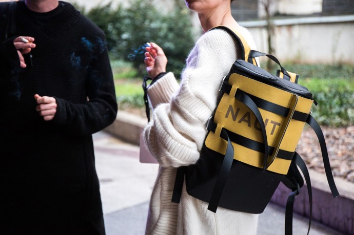 MBPFW Street Style: Den 1