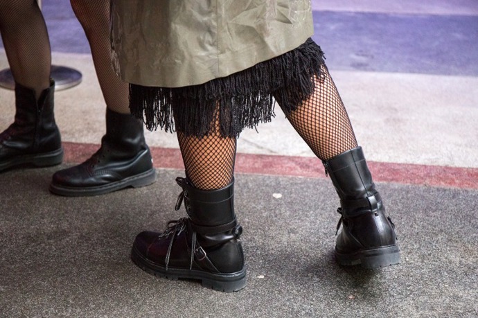 MBPFW Street Style: Den 1