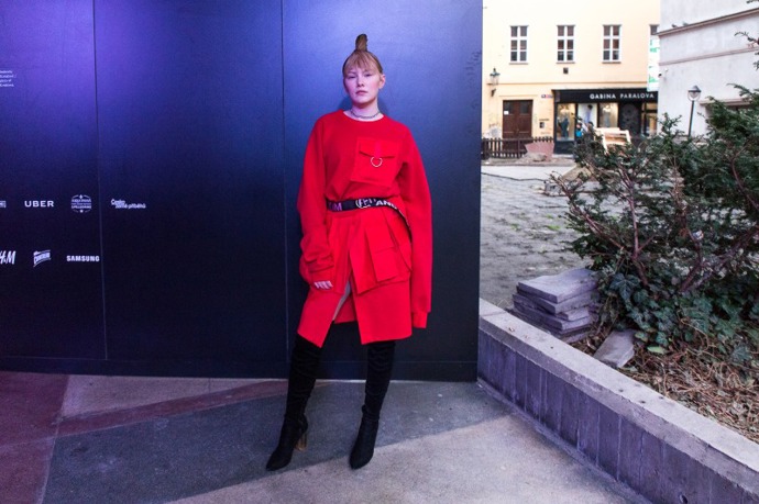 MBPFW Street Style: Den 1