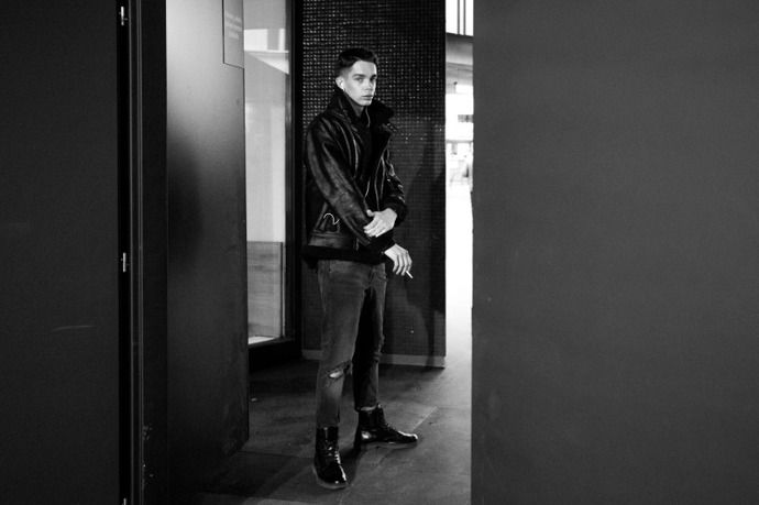 MBPFW Street Style: Den 1