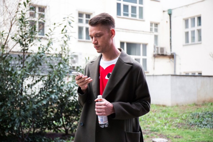 MBPFW Street Style: Den 1