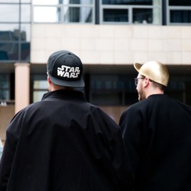 MBPFW Street Style: Den 1 MBPFW Street Style: Den 1