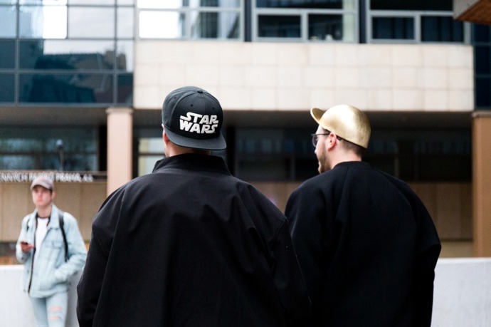 MBPFW Street Style: Den 1