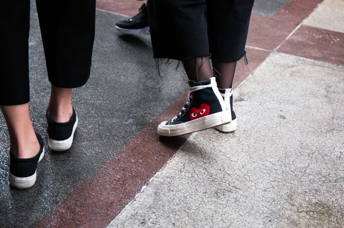 MBPFW Street Style: Den 1