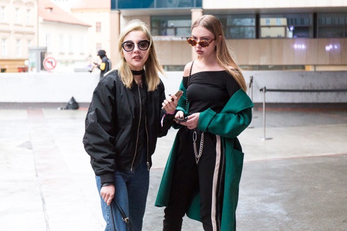 MBPFW Street Style: Den 1