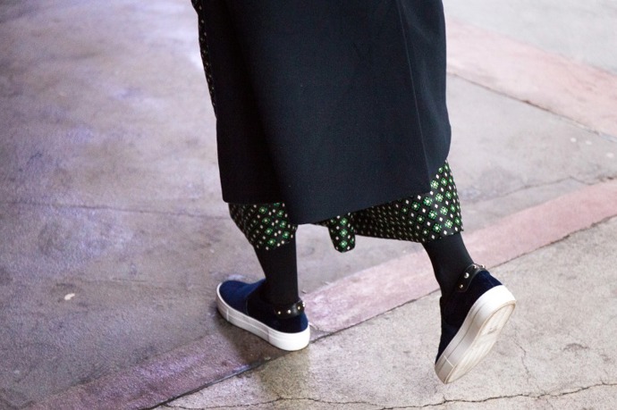 MBPFW Street Style: Den 1