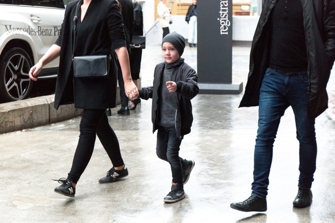 MBPFW Street Style: Den 1