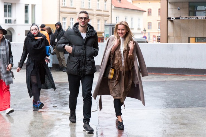 MBPFW Street Style: Den 1
