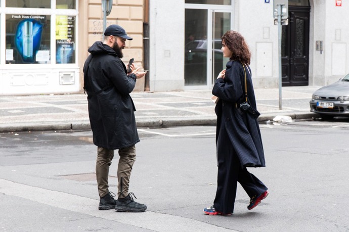 MBPFW Street Style: Den 1