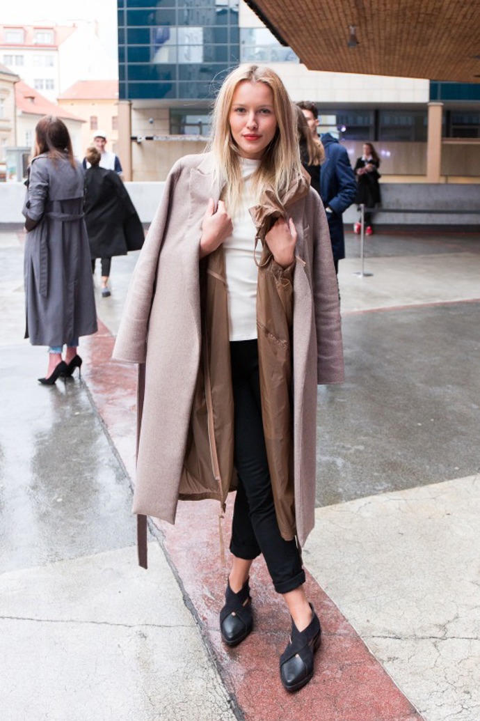 MBPFW Street Style: Den 1