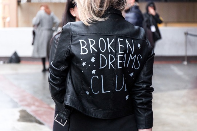 MBPFW Street Style: Den 1