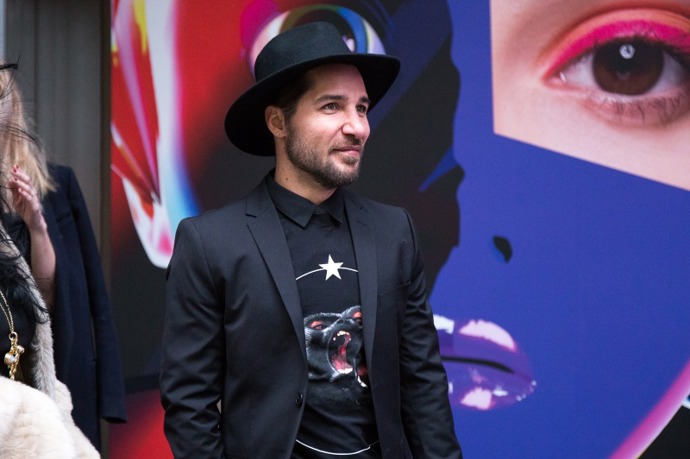 MBPFW Street Style: Den 1