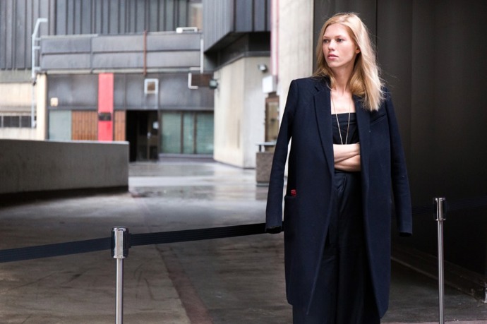 MBPFW Street Style: Den 1
