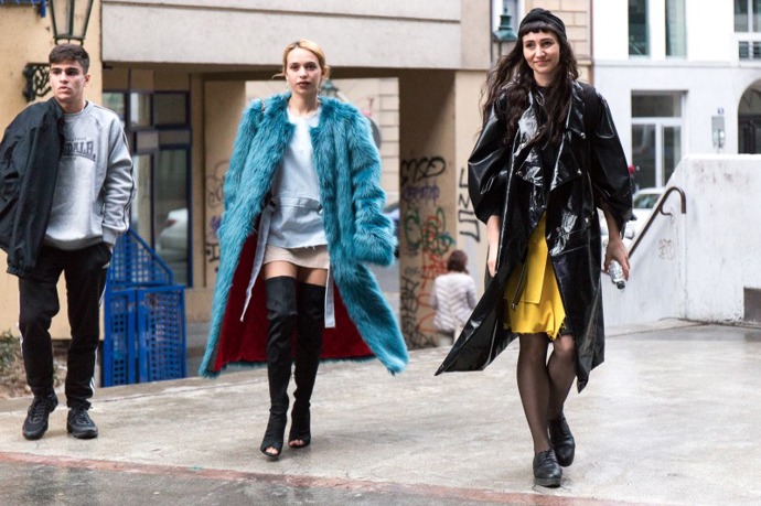 MBPFW Street Style: Den 1
