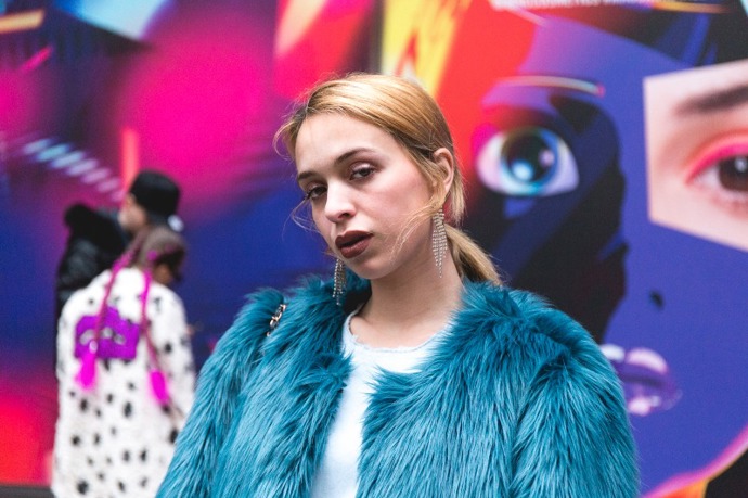 MBPFW Street Style: Den 1