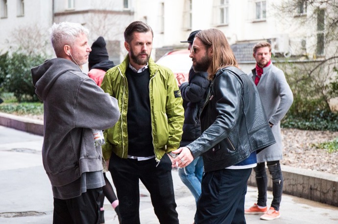 MBPFW Street Style: Den 1