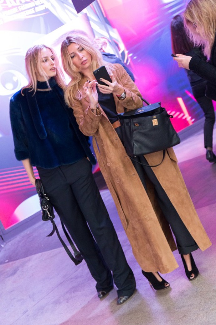MBPFW Street Style: Den 1