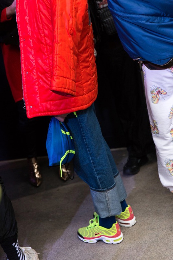 MBPFW Street Style: Den 1