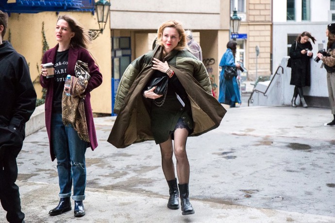 MBPFW Street Style: Den 1