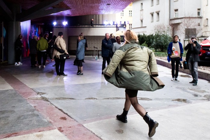 MBPFW Street Style: Den 1